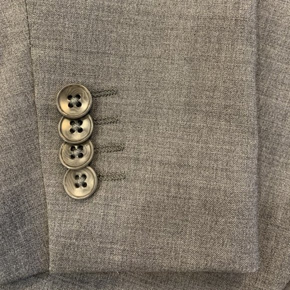 Theory Uomo Suite Jacket - NEW - Picture 7 of 15